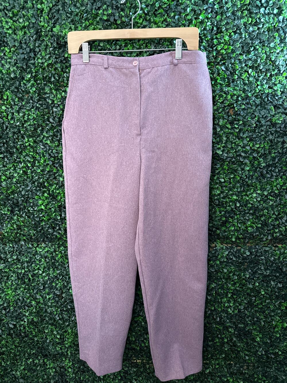 La Bene, Vintage Pants, Made in the USA women’s size 13/14